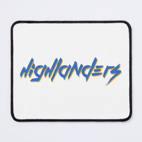 Item preview, UC Riverside Highlanders designed and sold by kkosmicki.
