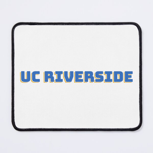 Item preview, UC Riverside designed and sold by kkosmicki.