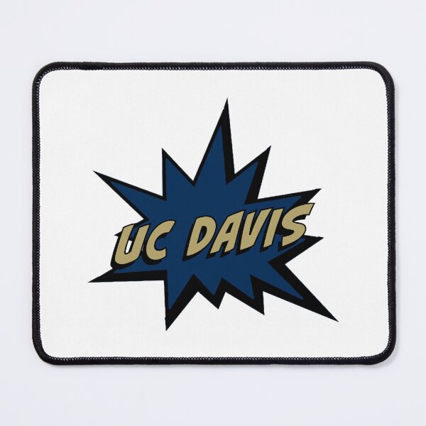 Item preview, UC Davis designed and sold by kkosmicki.