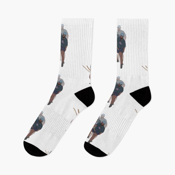 Item preview, The Fade Away designed and sold by FatBoyzShop.
