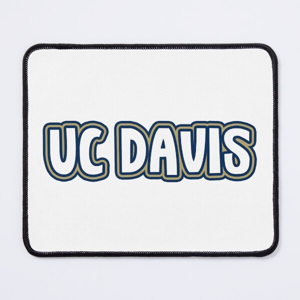 Item preview, UC Davis  designed and sold by kkosmicki.