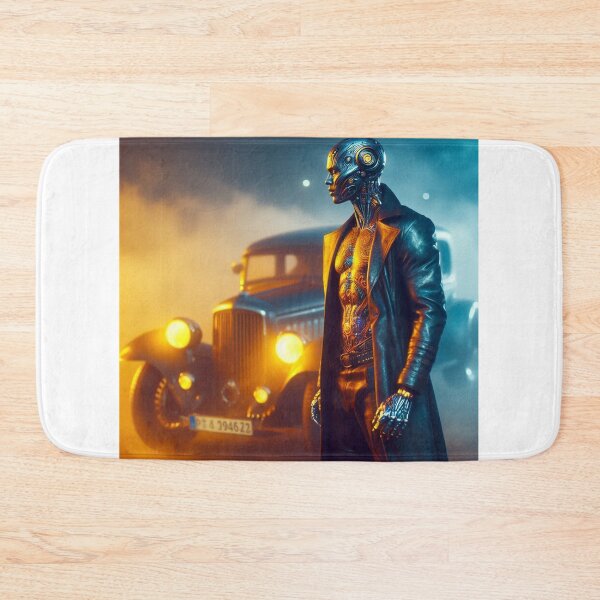 Item preview, PRT 2 ANDROID 1 designed and sold by CREATIONBArt.
