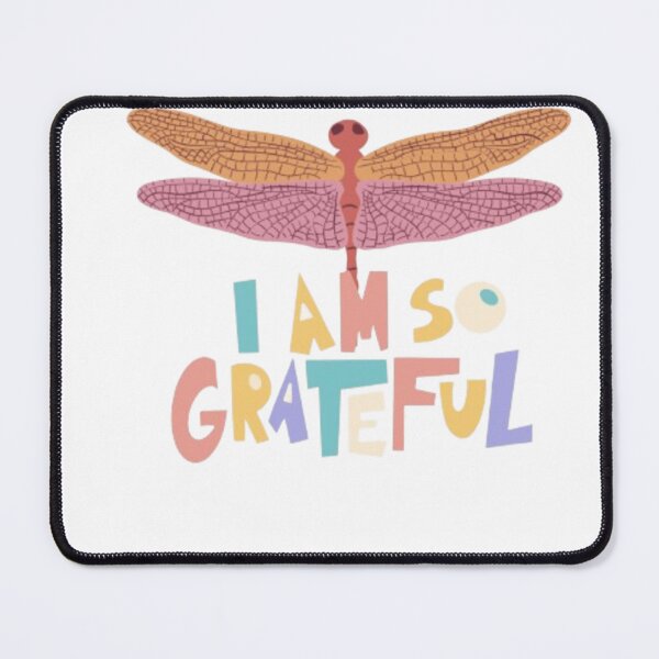 Item preview, I'm so grateful designed and sold by Chiknook.
