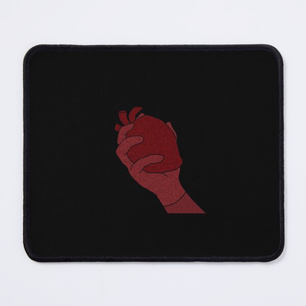 Item preview, Hand Holding Heart designed and sold by loafwins.