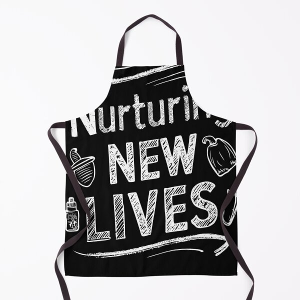 Item preview, Doula Nurturing New Lives designed and sold by KitonicTees.