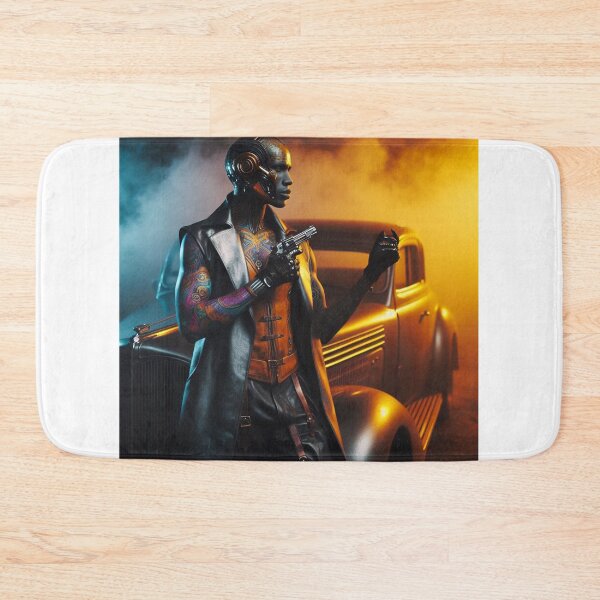 Item preview, PRT 2 ANDROID 2 designed and sold by CREATIONBArt.
