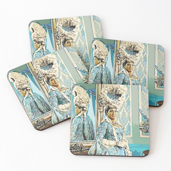 Item preview, Queen Charlotte - Bridgerton designed and sold by darfeuille.