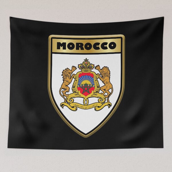 Item preview, MOROCCO Gifts, Stickers & Products (S1) designed and sold by mpodger.