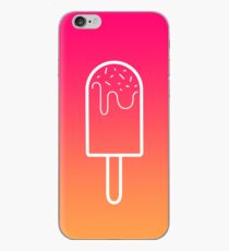 Appetizing ice cream ! iPhone Case