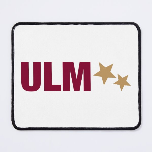 Item preview, ULM University of Louisiana Monroe designed and sold by kkosmicki.