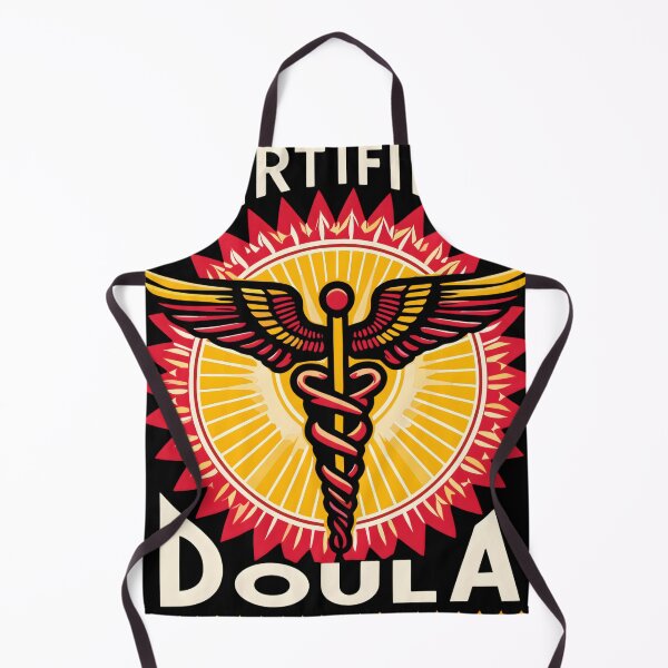Item preview, Certified Doula designed and sold by KitonicTees.