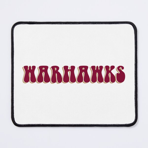 Item preview, ULM University of Louisiana Monroe Warhawks designed and sold by kkosmicki.