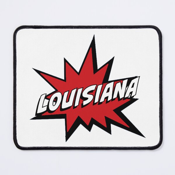 Item preview, University of Louisiana at Lafayette designed and sold by kkosmicki.