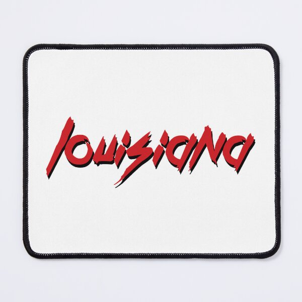 Item preview, University of Louisiana at Lafayette designed and sold by kkosmicki.