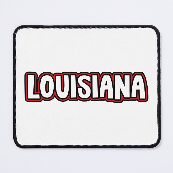 Item preview, University of Louisiana at Lafayette designed and sold by kkosmicki.