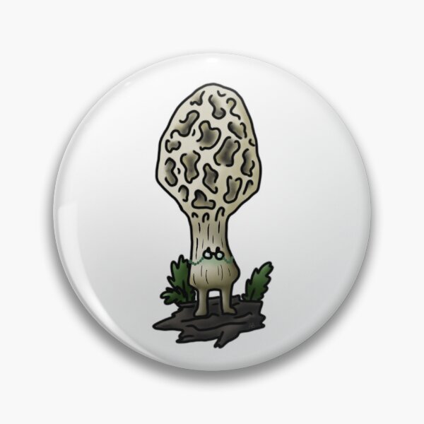 Item preview, Old Morel designed and sold by Ellyqua713.