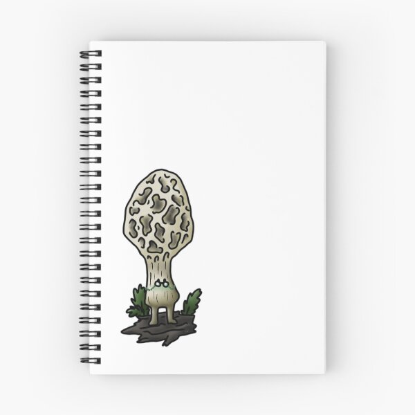 Item preview, Old Morel designed and sold by Ellyqua713.