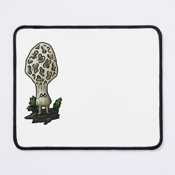 Item preview, Old Morel designed and sold by Ellyqua713.