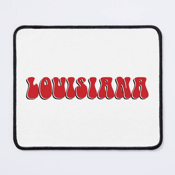 Item preview, University of Louisiana at Lafayette designed and sold by kkosmicki.