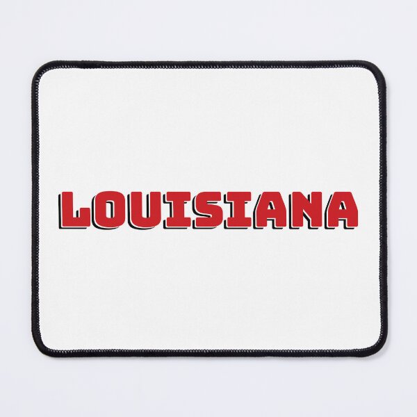 Item preview, University of Louisiana at Lafayette designed and sold by kkosmicki.