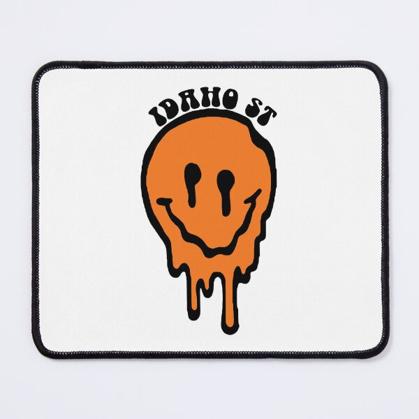 Item preview, Idaho State University Face designed and sold by kkosmicki.