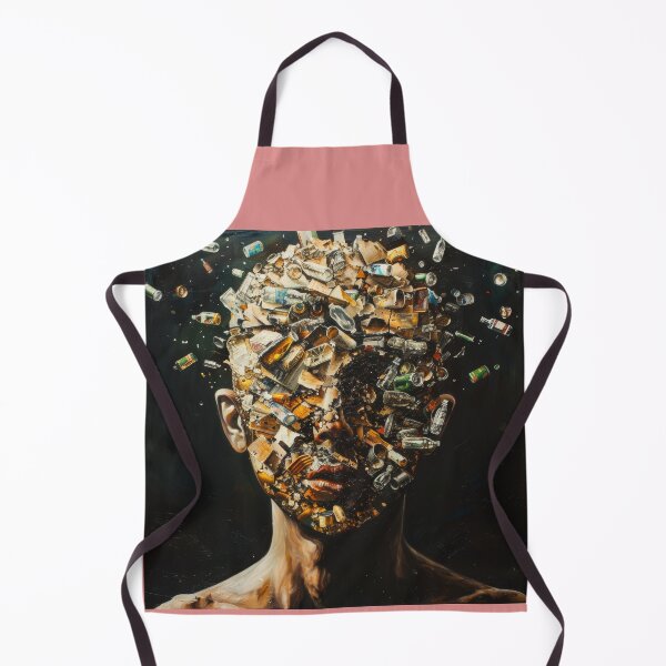 Item preview, my trash designed and sold by DVegas.