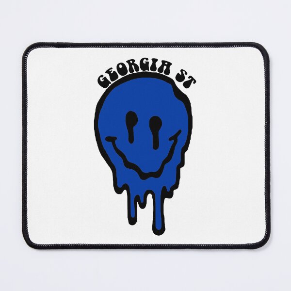Item preview, Georgia State University Face designed and sold by kkosmicki.