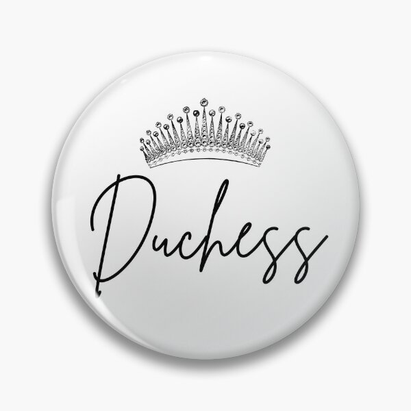 Item preview, Duchess designed and sold by mariakristina.
