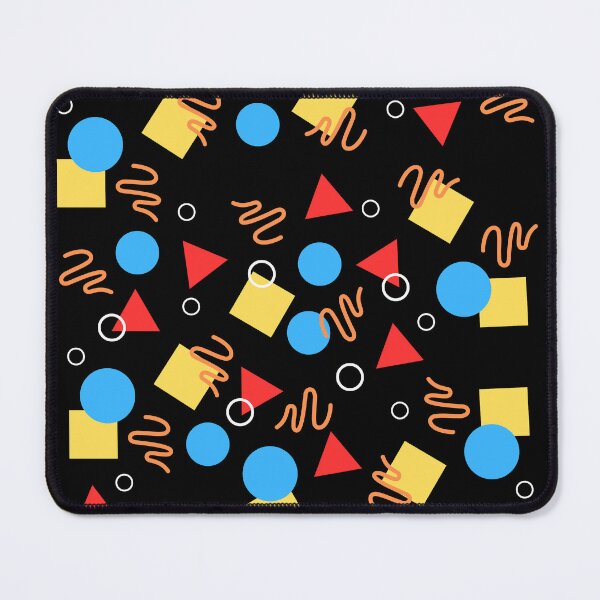 Item preview, Sound Shape & Color designed and sold by Jess Uminski.