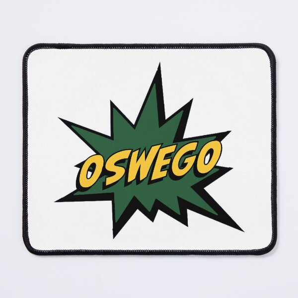 Item preview, SUNY Oswego designed and sold by kkosmicki.