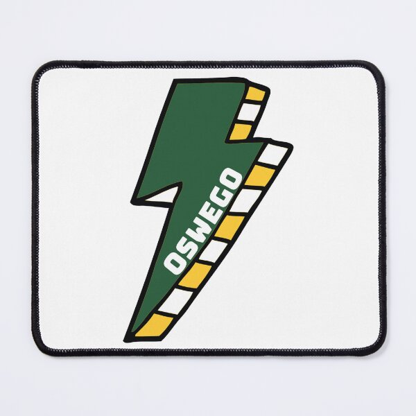 Item preview, SUNY Oswego Face designed and sold by kkosmicki.