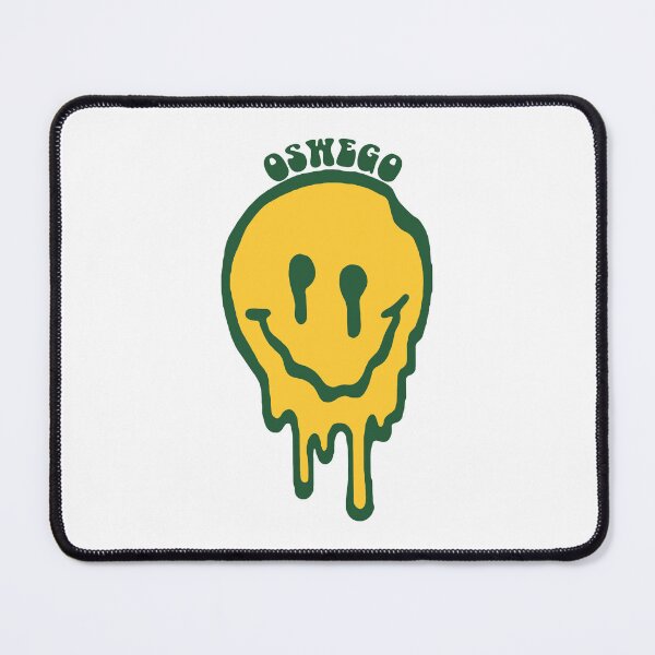 Item preview, SUNY Oswego Face designed and sold by kkosmicki.