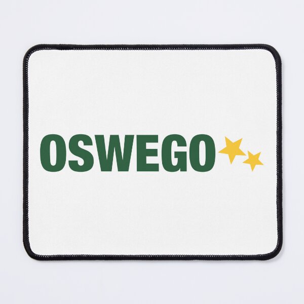 Item preview, SUNY Oswego designed and sold by kkosmicki.