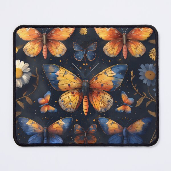 Item preview, Butterflies  Collection designed and sold by Print2Harbor.