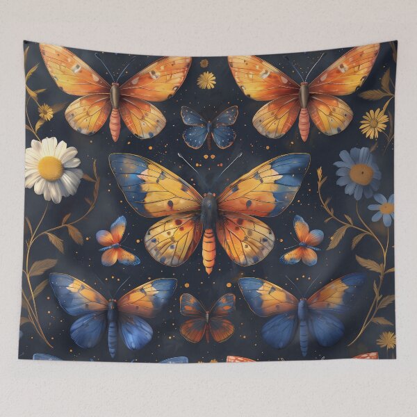 Item preview, Butterflies  Collection designed and sold by Print2Harbor.