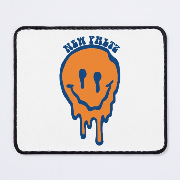 Item preview, SUNY New Paltz Face designed and sold by kkosmicki.