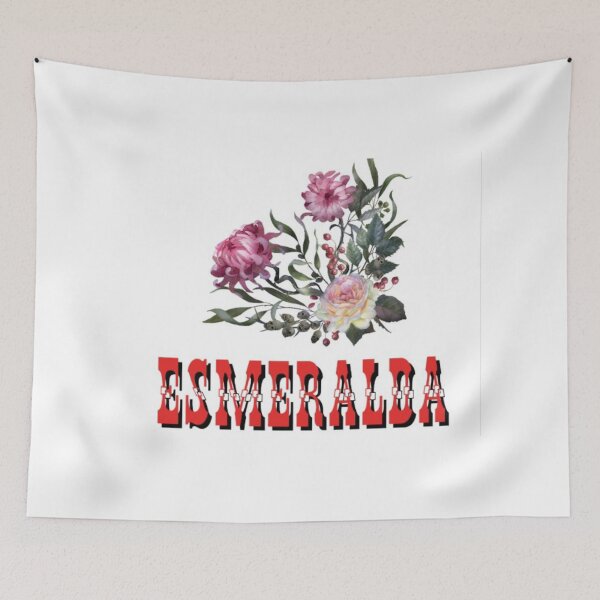Item preview, pink emerald  designed and sold by Digital creations.