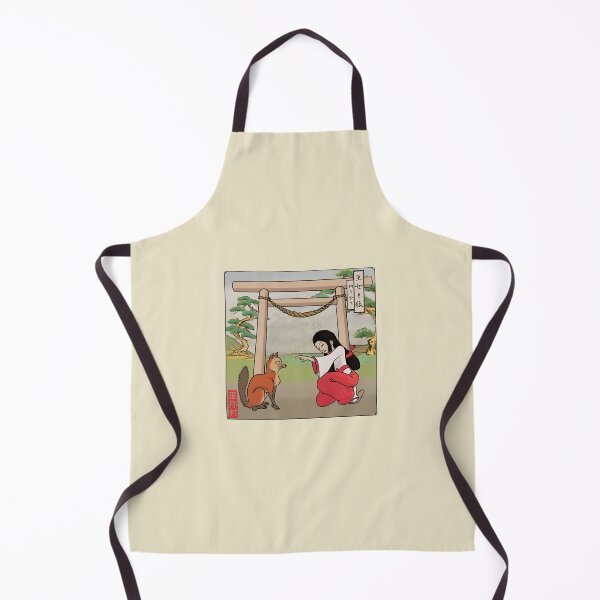 Item preview, Miko Chan designed and sold by Tatsuyama Mayhem.