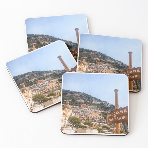Item preview, Positano designed and sold by gyulyaspictures.