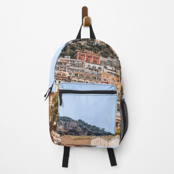 Item preview, Positano designed and sold by gyulyaspictures.