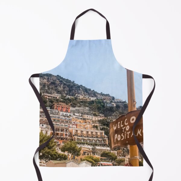 Item preview, Positano designed and sold by gyulyaspictures.