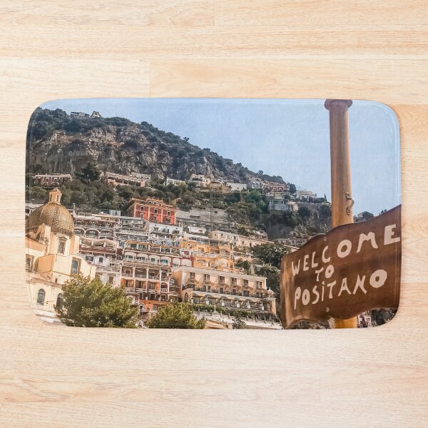 Item preview, Positano designed and sold by gyulyaspictures.