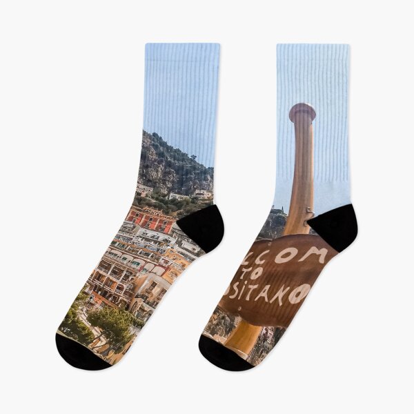 Item preview, Positano designed and sold by gyulyaspictures.