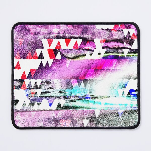 Item preview, Distorted Universe - Cosmic Abstract Surrealism designed and sold by MusicArtAndGrind.