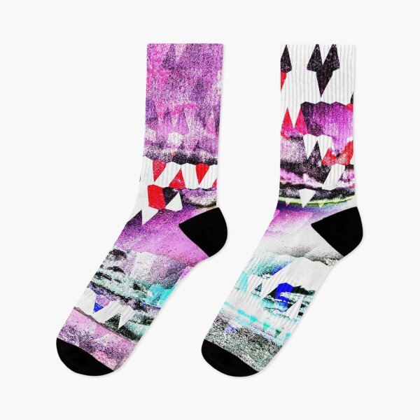 Item preview, Distorted Universe - Cosmic Abstract Surrealism designed and sold by MusicArtAndGrind.