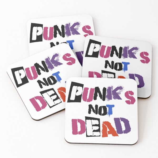 Item preview,   Punk is not dead  designed and sold by ralucasrf.