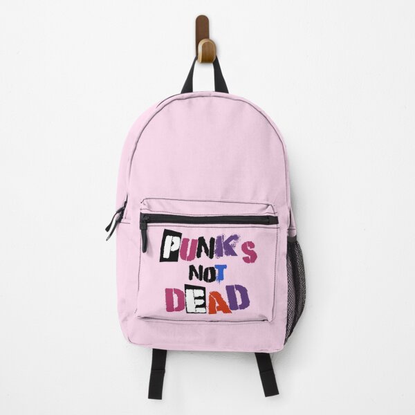 Item preview,   Punk is not dead  designed and sold by ralucasrf.