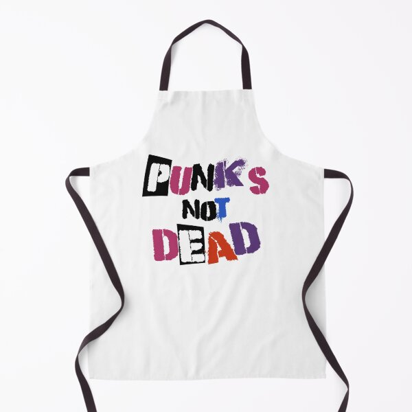 Item preview, Punk is not dead designed and sold by ralucasrf.