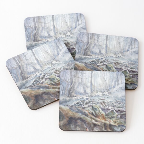 Item preview, Forest creek designed and sold by MartiVal8.