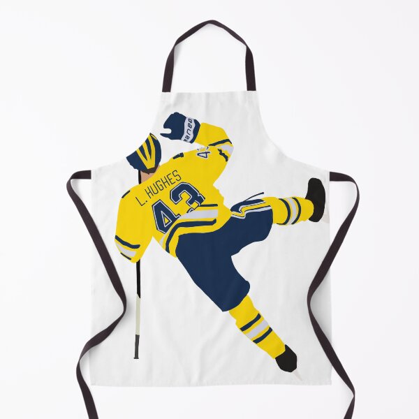 Item preview, Luke Hughes Michigan Celly designed and sold by shuttersports.